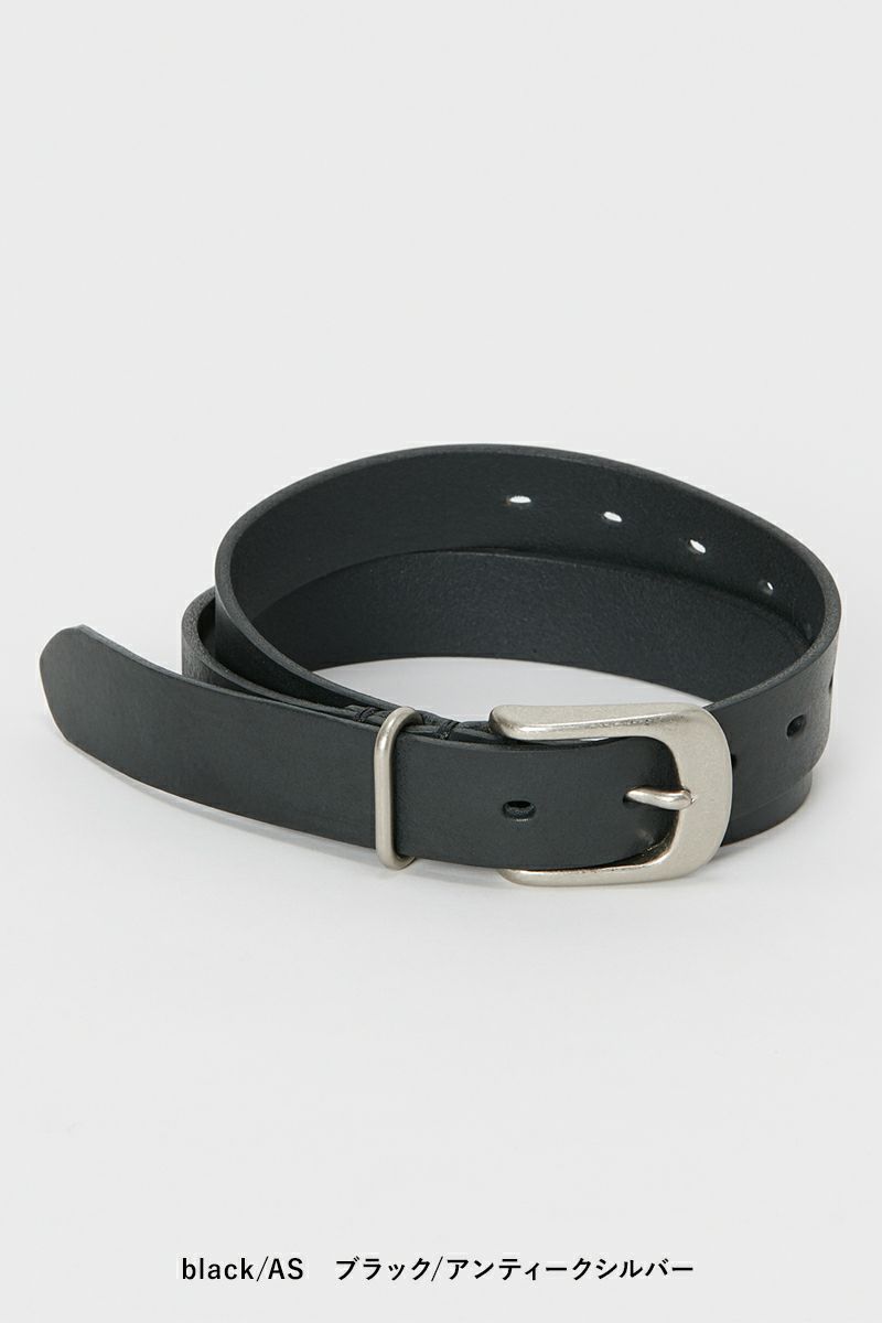Hender Scheme(エンダースキーマ) shrink shoulder belt シュリンクショルダーベルト li-rc-ssb