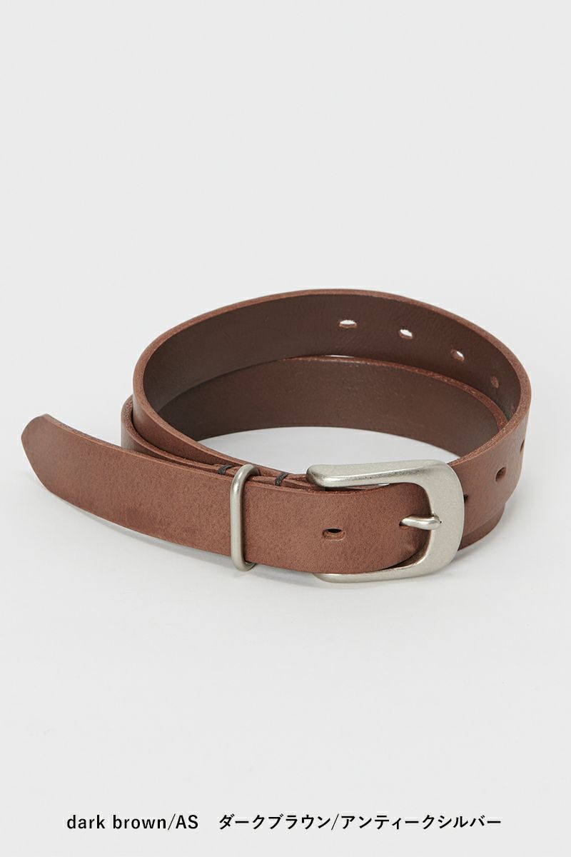 Hender Scheme(エンダースキーマ) shrink shoulder belt シュリンクショルダーベルト li-rc-ssb