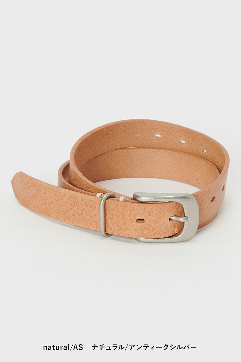 Hender Scheme(エンダースキーマ) shrink shoulder belt シュリンクショルダーベルト li-rc-ssb