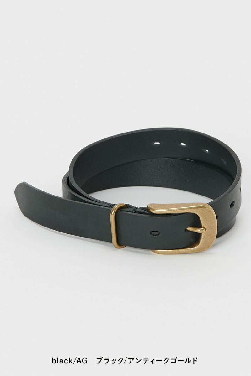 Hender Scheme(エンダースキーマ) shrink shoulder belt シュリンクショルダーベルト li-rc-ssb