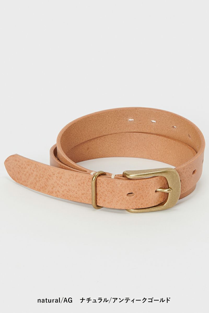 Hender Scheme(エンダースキーマ) shrink shoulder belt シュリンクショルダーベルト li-rc-ssb