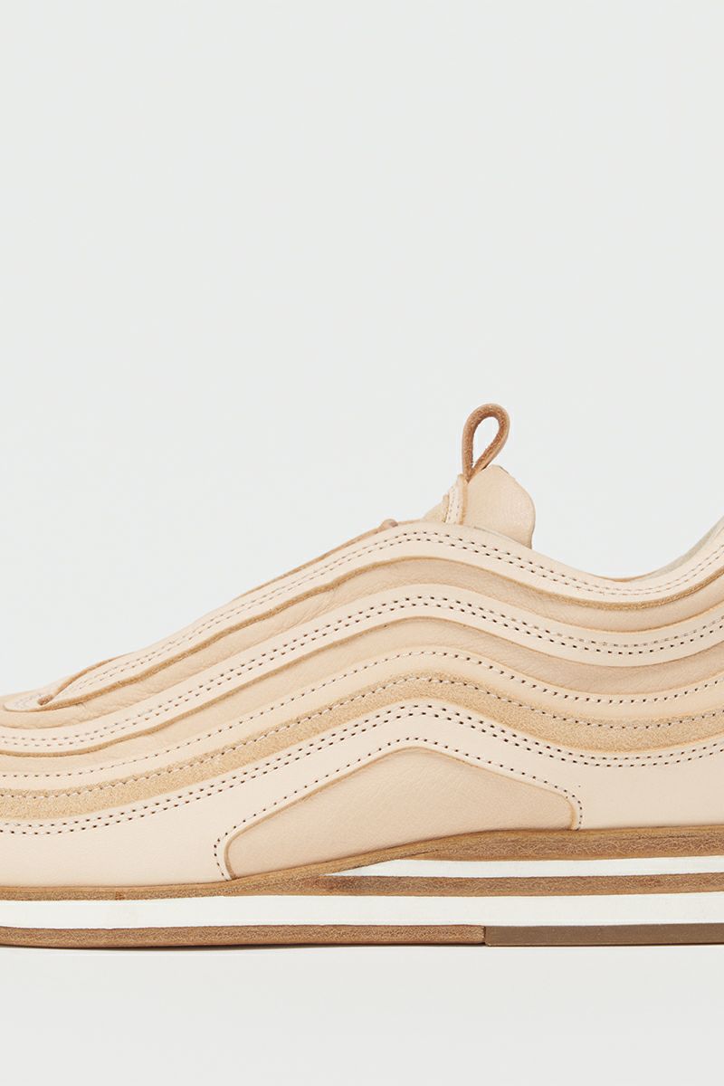 Hender Scheme(エンダースキーマ) manual industrial products 34 マニュアルインダストリアルプロダクツ mip-34