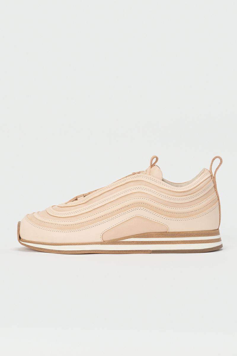 Hender Scheme(エンダースキーマ) manual industrial products 34 マニュアルインダストリアルプロダクツ mip-34