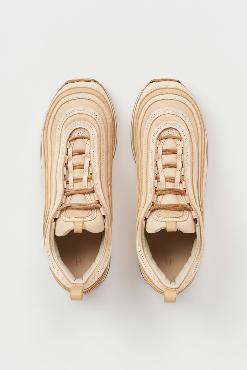 Hender Scheme(エンダースキーマ) manual industrial products 34 マニュアルインダストリアルプロダクツ mip-34