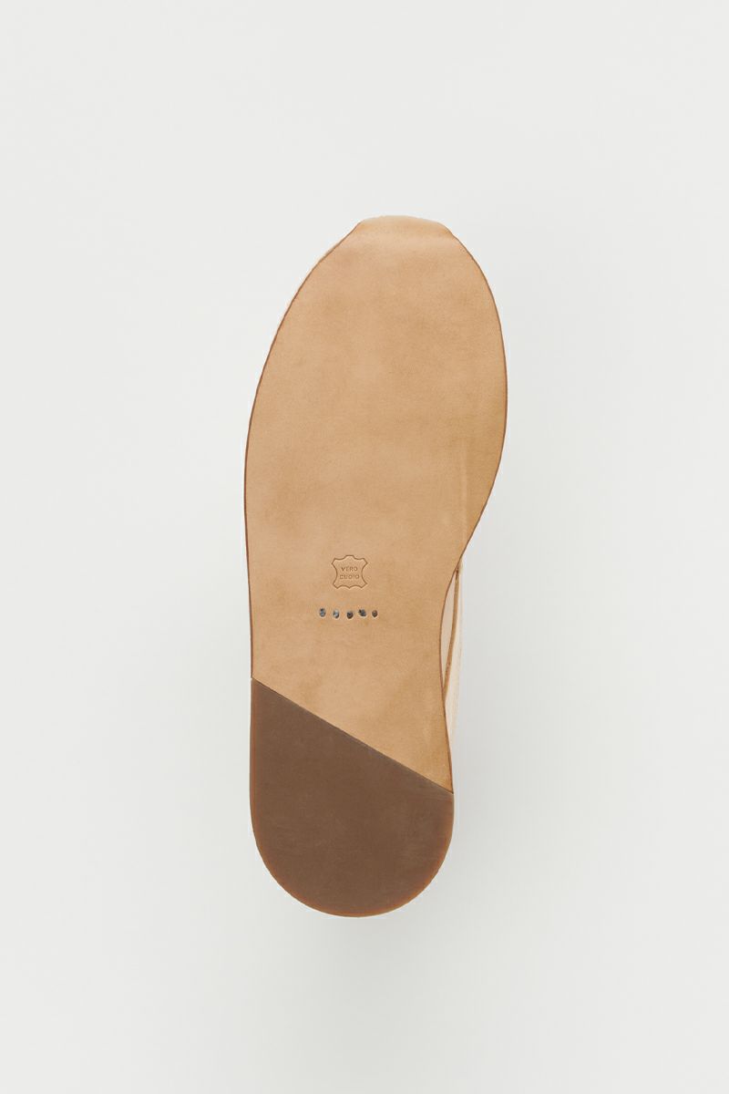Hender Scheme(エンダースキーマ) manual industrial products 34 マニュアルインダストリアルプロダクツ mip-34