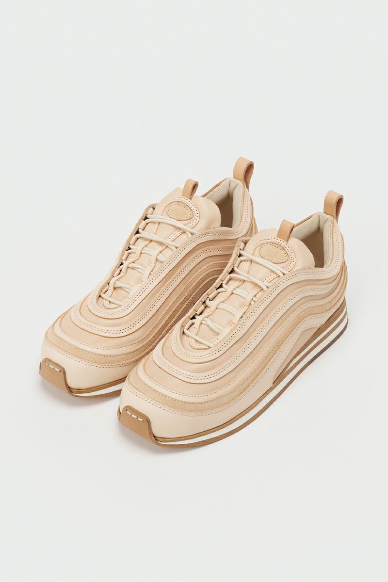 Hender Scheme(エンダースキーマ) manual industrial products 34 マニュアルインダストリアルプロダクツ mip-34