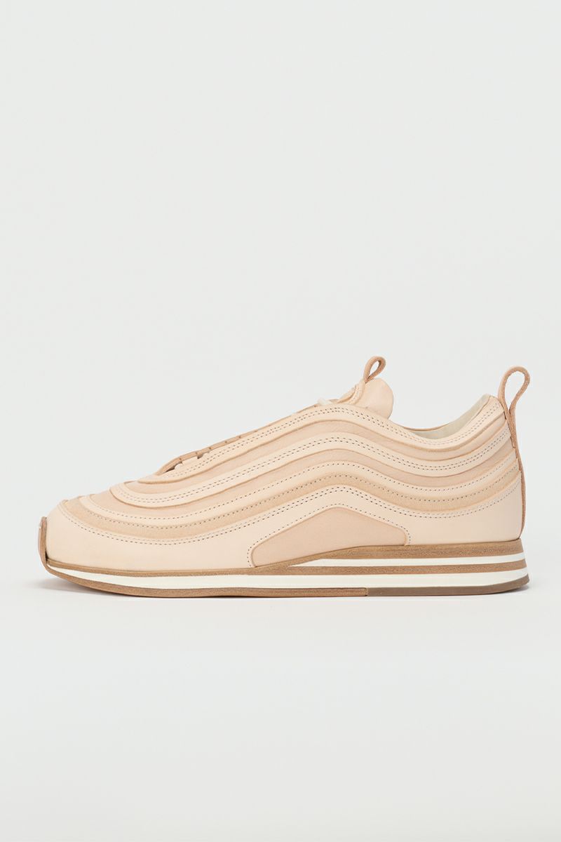 Hender Scheme(エンダースキーマ) manual industrial products 34 マニュアルインダストリアルプロダクツ mip-34