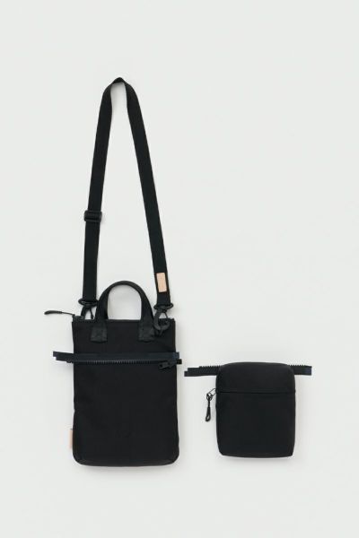 Hender Scheme(エンダースキーマ) module shoulder mini モジュールショルダーミニ xu-b-msm