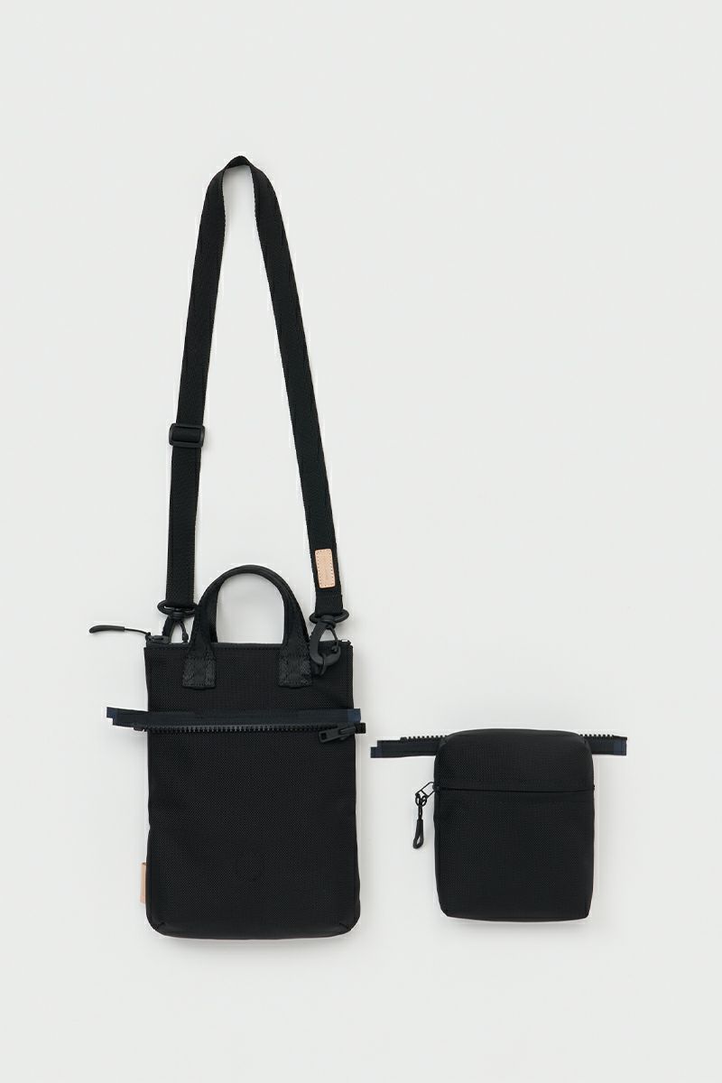 Hender Scheme(エンダースキーマ) module shoulder mini モジュールショルダーミニ xu-b-msm