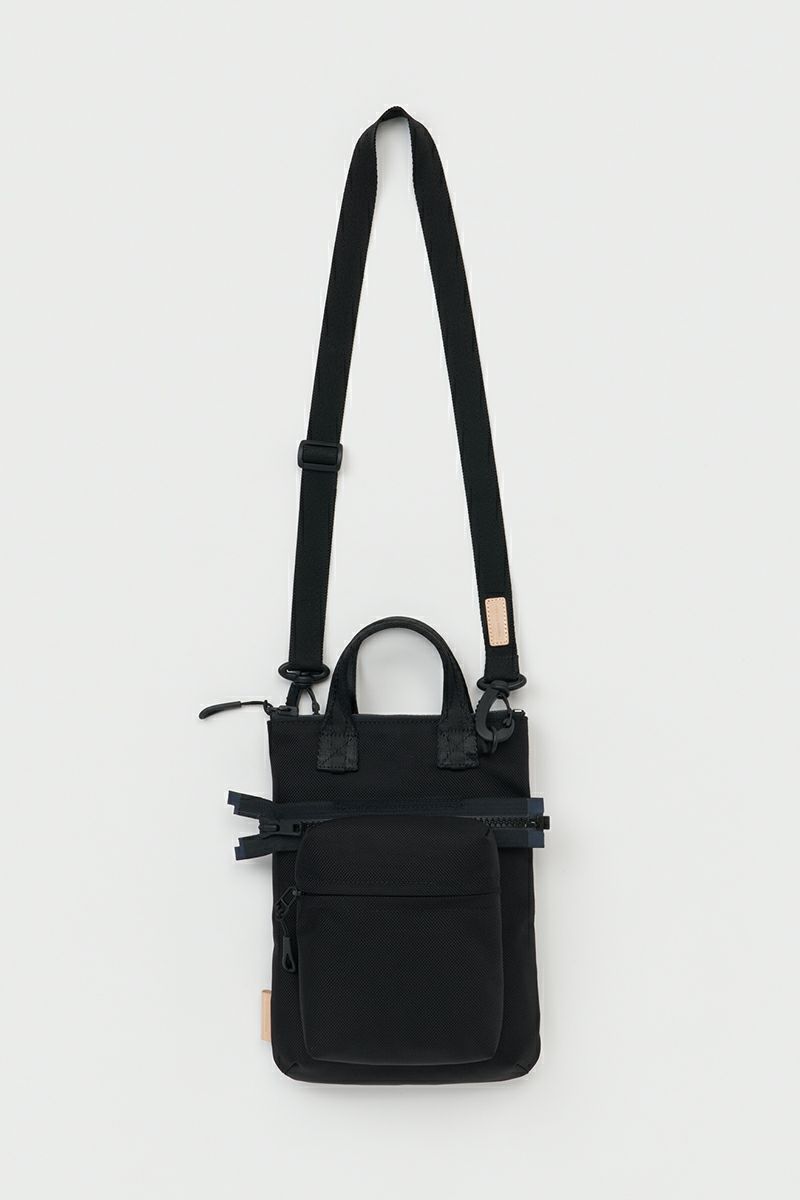 Hender Scheme(エンダースキーマ) module shoulder mini モジュールショルダーミニ xu-b-msm