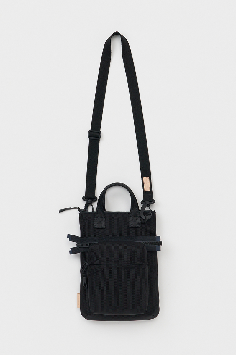 Hender Scheme(エンダースキーマ) module shoulder mini モジュールショルダーミニ xu-b-msm