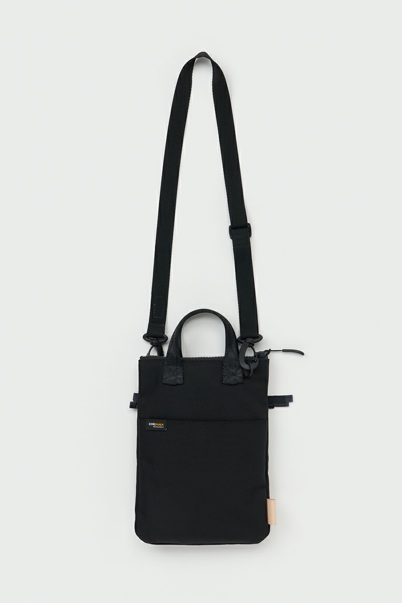 Hender Scheme(エンダースキーマ) module shoulder mini モジュールショルダーミニ xu-b-msm