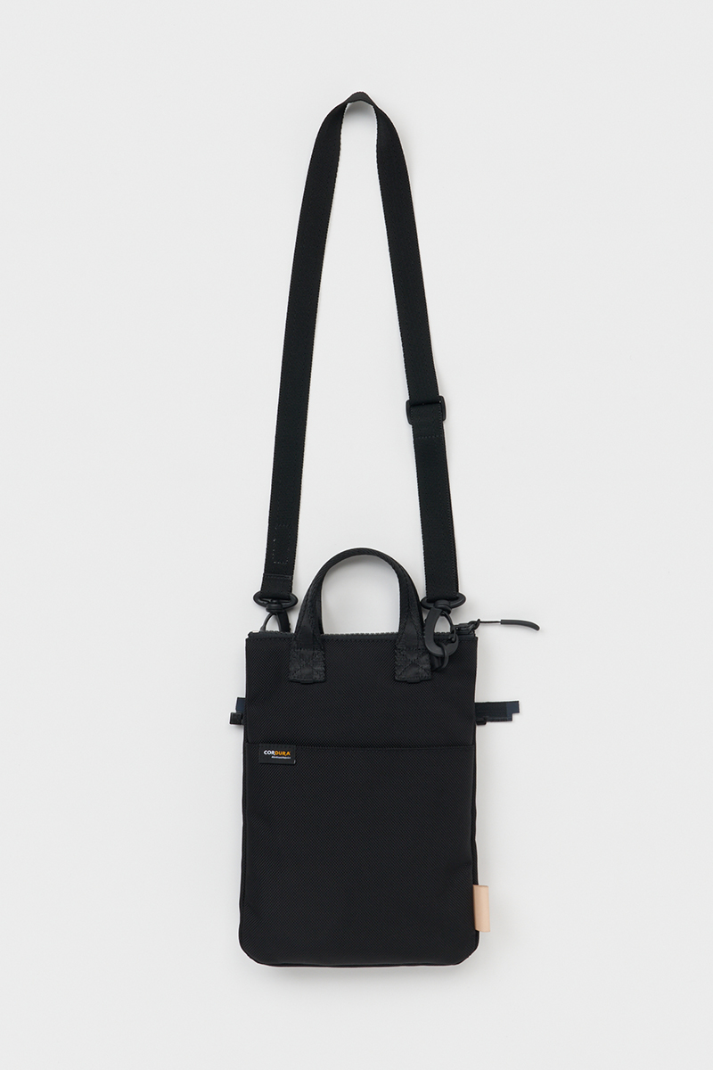 Hender Scheme(エンダースキーマ) module shoulder mini モジュールショルダーミニ xu-b-msm