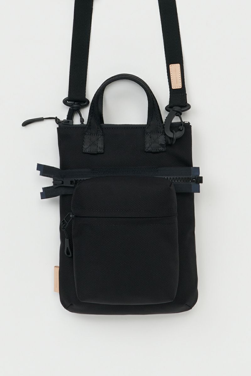 Hender Scheme(エンダースキーマ) module shoulder mini モジュールショルダーミニ xu-b-msm