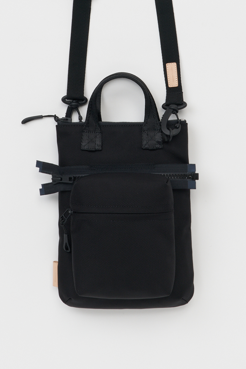 Hender Scheme(エンダースキーマ) module shoulder mini モジュールショルダーミニ xu-b-msm