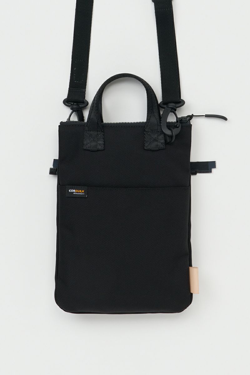 Hender Scheme(エンダースキーマ) module shoulder mini モジュールショルダーミニ xu-b-msm