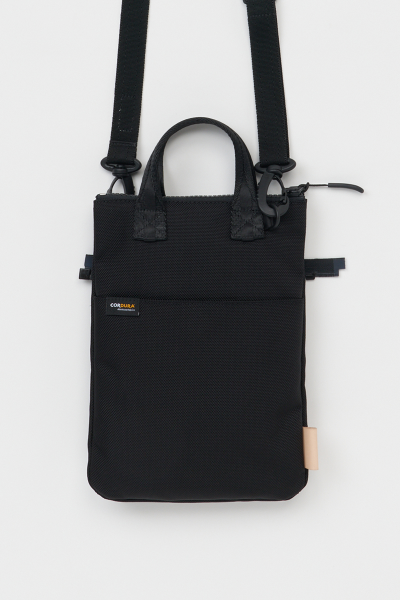 Hender Scheme(エンダースキーマ) module shoulder mini モジュールショルダーミニ xu-b-msm
