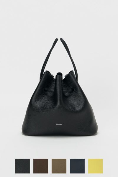 Hender Scheme(エンダースキーマ) bucket bag バケットバッグ yv-b-bkb