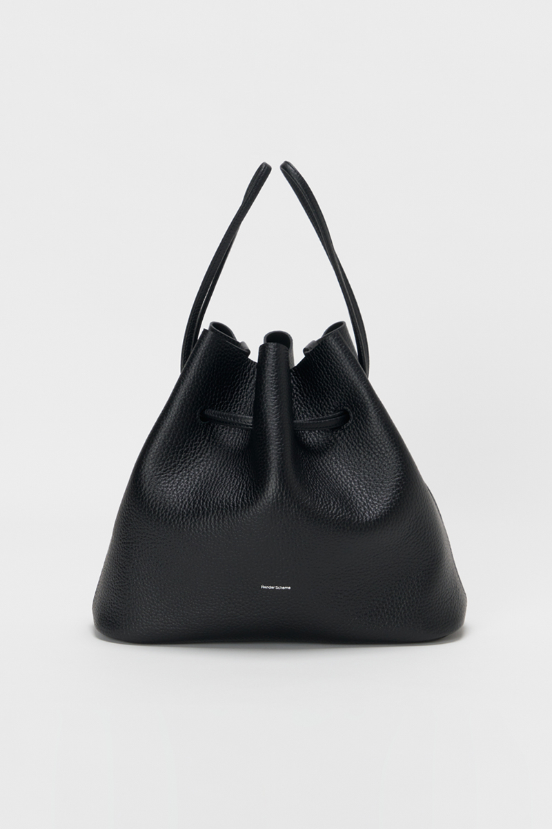 Hender Scheme(エンダースキーマ) bucket bag バケットバッグ yv-b-bkb