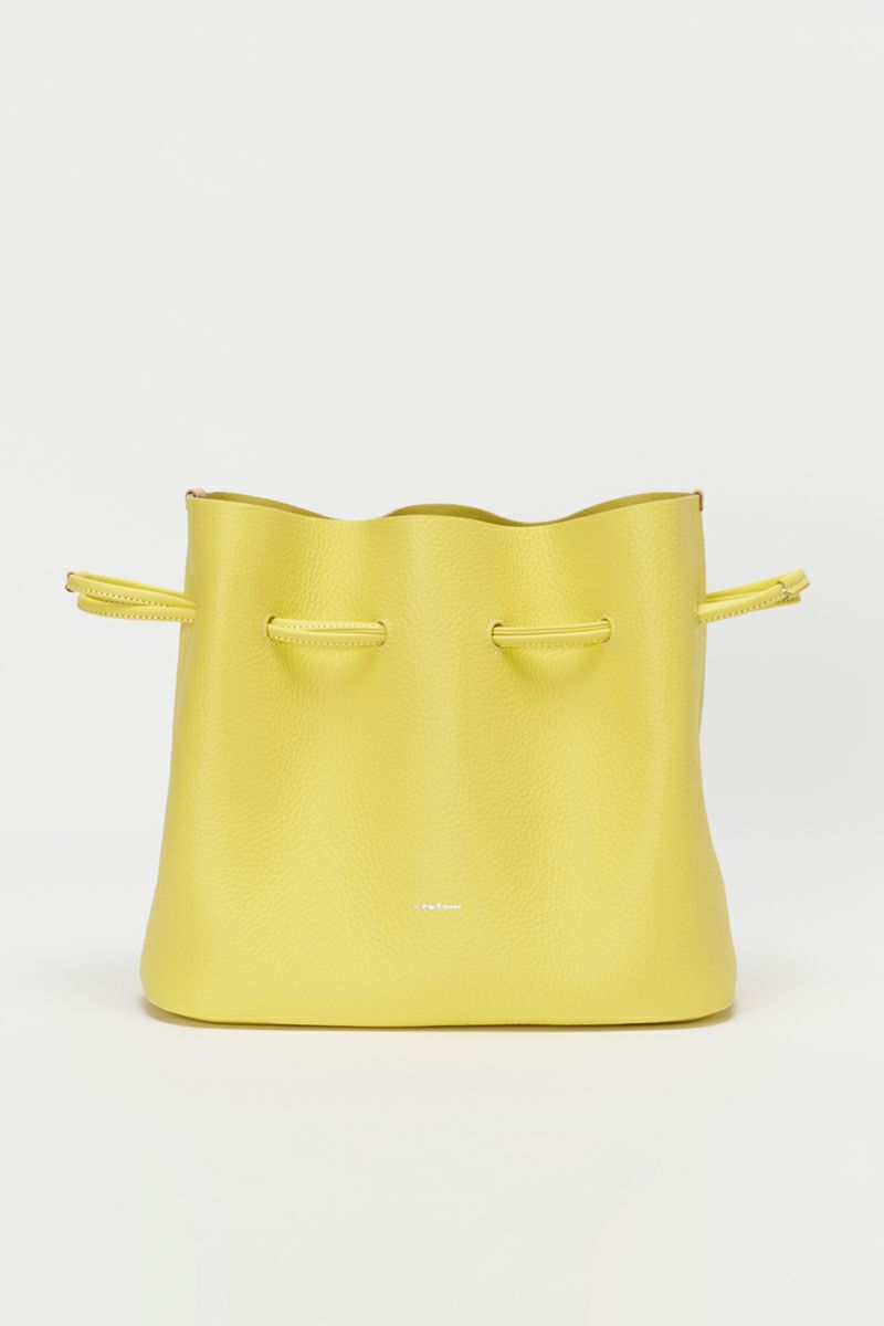 Hender Scheme(エンダースキーマ) bucket bag バケットバッグ yv-b-bkb