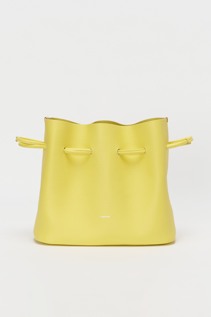 Hender Scheme(エンダースキーマ) bucket bag バケットバッグ yv-b-bkb