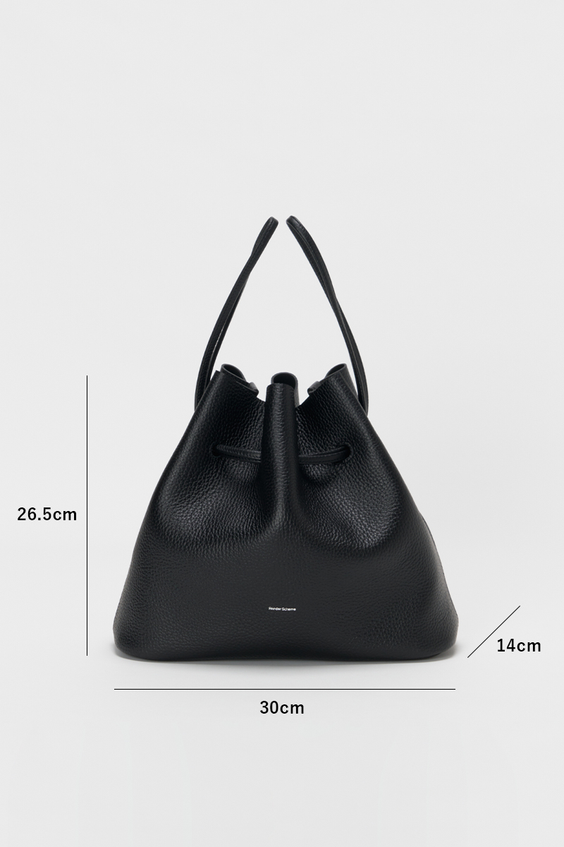 Hender Scheme(エンダースキーマ) bucket bag バケットバッグ yv-b-bkb