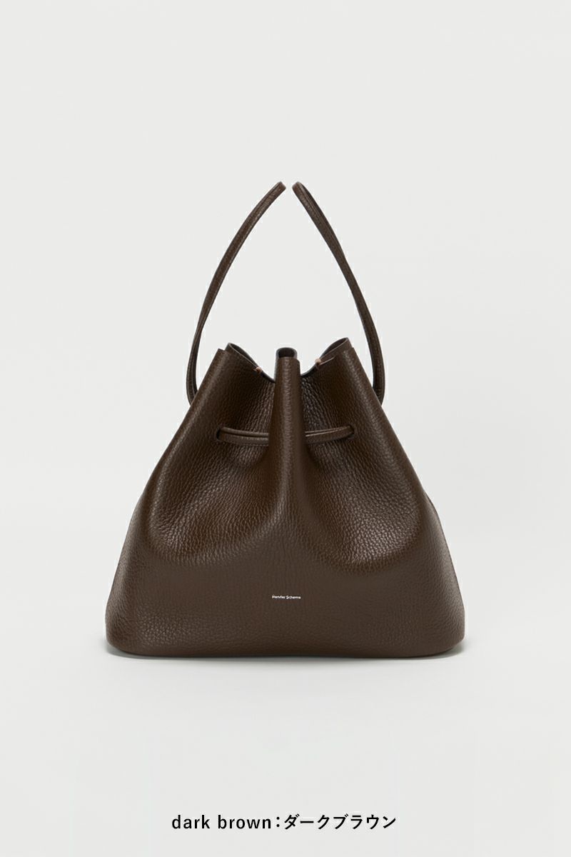 Hender Scheme(エンダースキーマ) bucket bag バケットバッグ yv-b-bkb