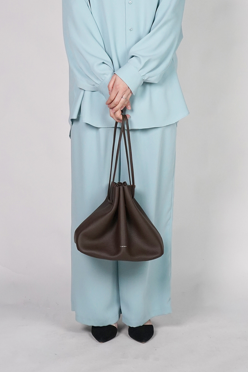 Hender Scheme(エンダースキーマ) bucket bag バケットバッグ yv-b-bkb