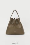Hender Scheme(エンダースキーマ) bucket bag バケットバッグ yv-b-bkb