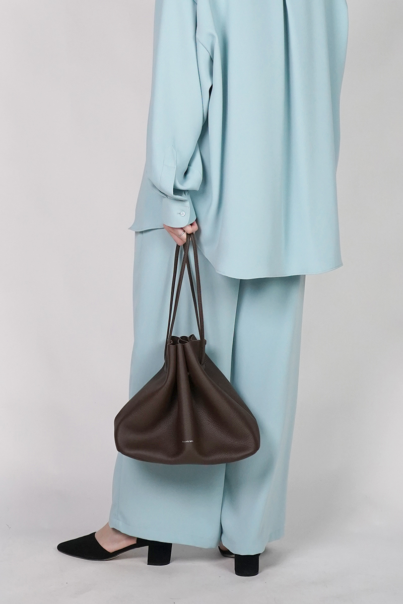 Hender Scheme(エンダースキーマ) bucket bag バケットバッグ yv-b-bkb