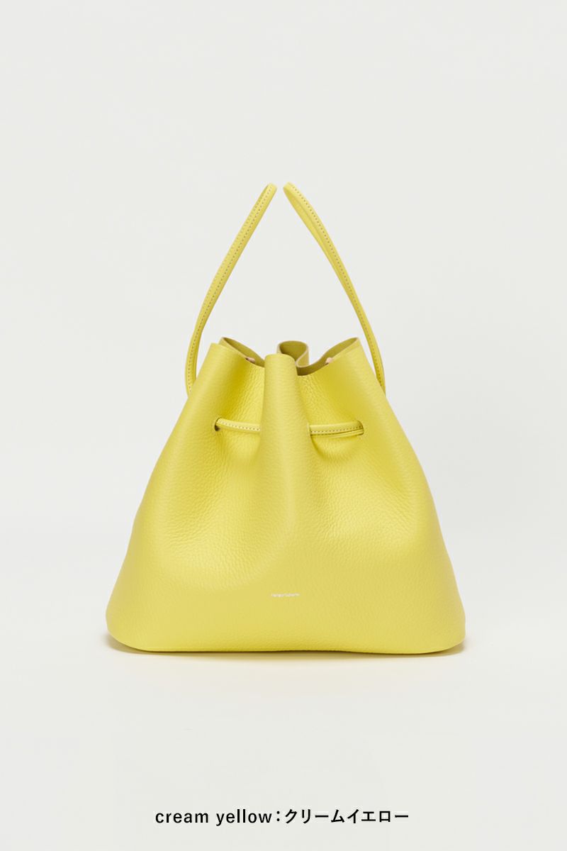 Hender Scheme(エンダースキーマ) bucket bag バケットバッグ yv-b-bkb