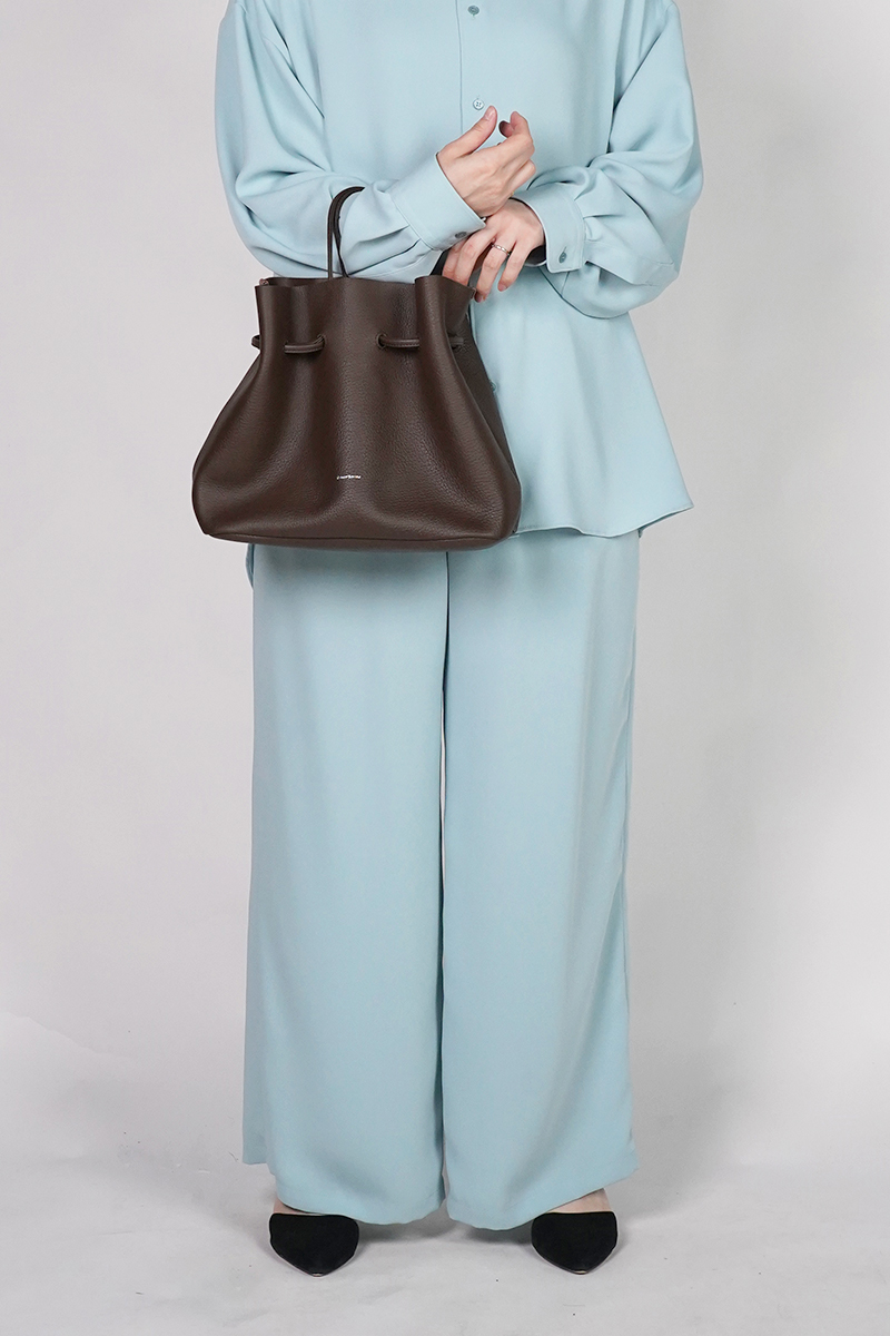 Hender Scheme(エンダースキーマ) bucket bag バケットバッグ yv-b-bkb
