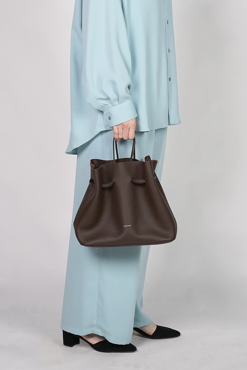 Hender Scheme(エンダースキーマ) bucket bag バケットバッグ yv-b-bkb