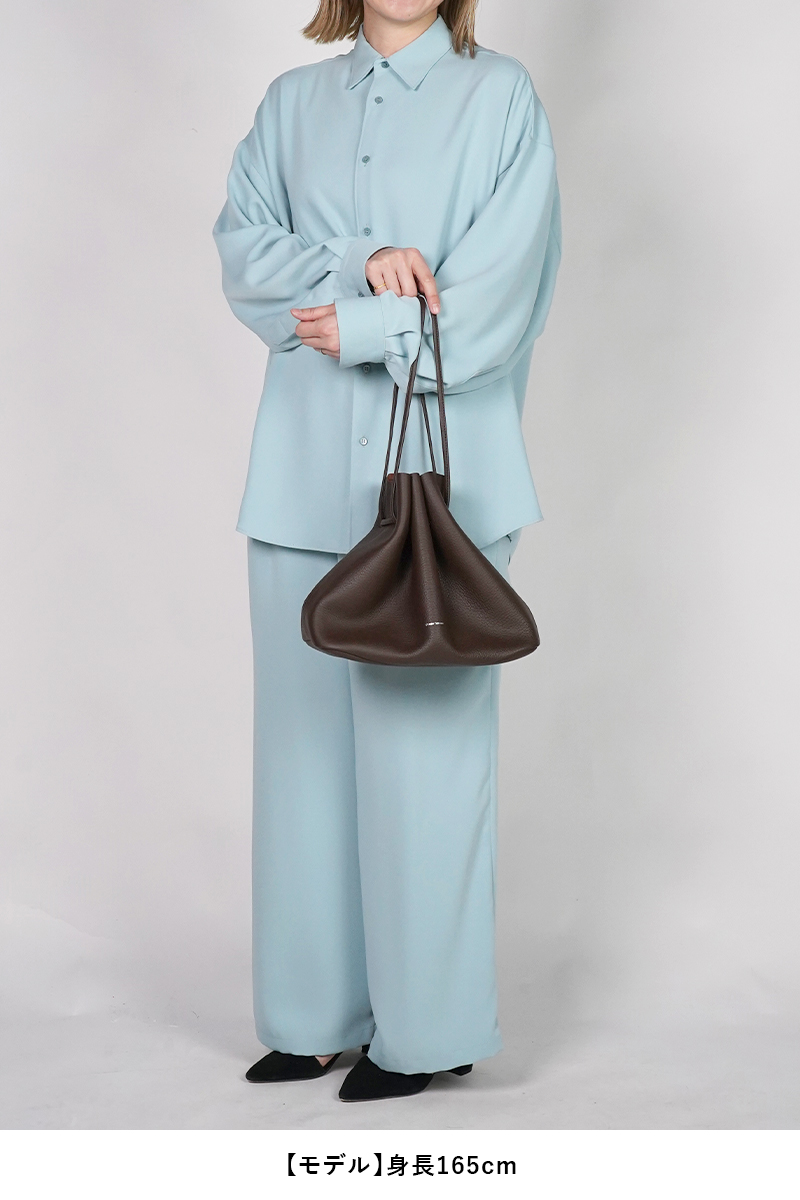 Hender Scheme(エンダースキーマ) bucket bag バケットバッグ yv-b-bkb
