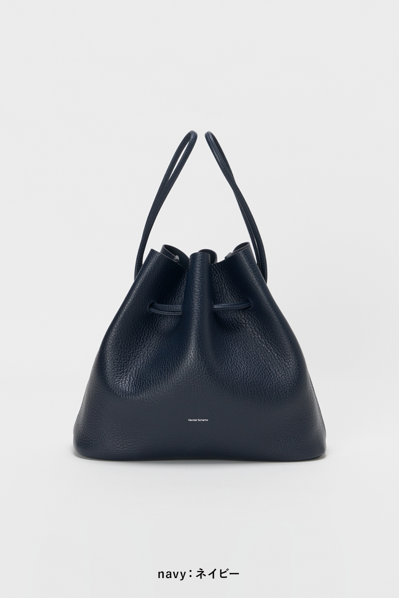 Hender Scheme(エンダースキーマ) bucket bag バケットバッグ yv-b-bkb