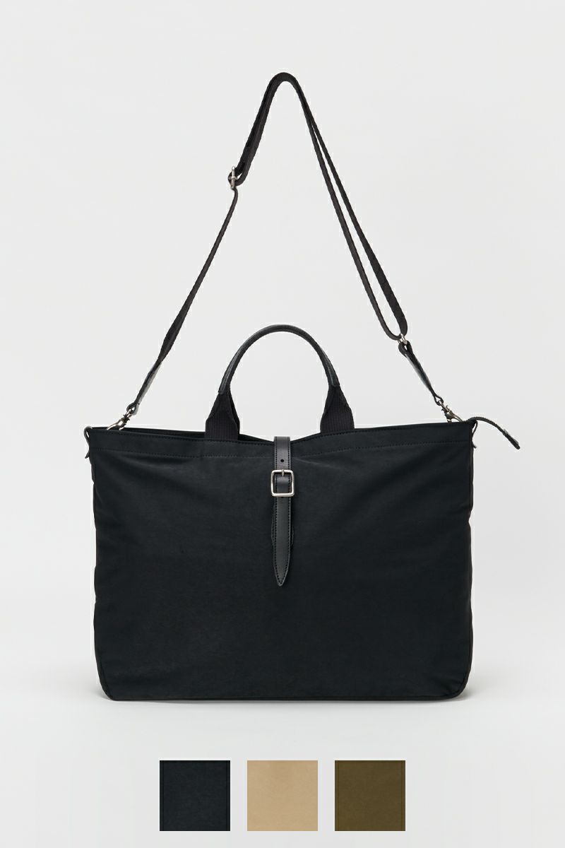 Hender Scheme(エンダースキーマ) bracket bag ブラケットバッグ yv-b-brb