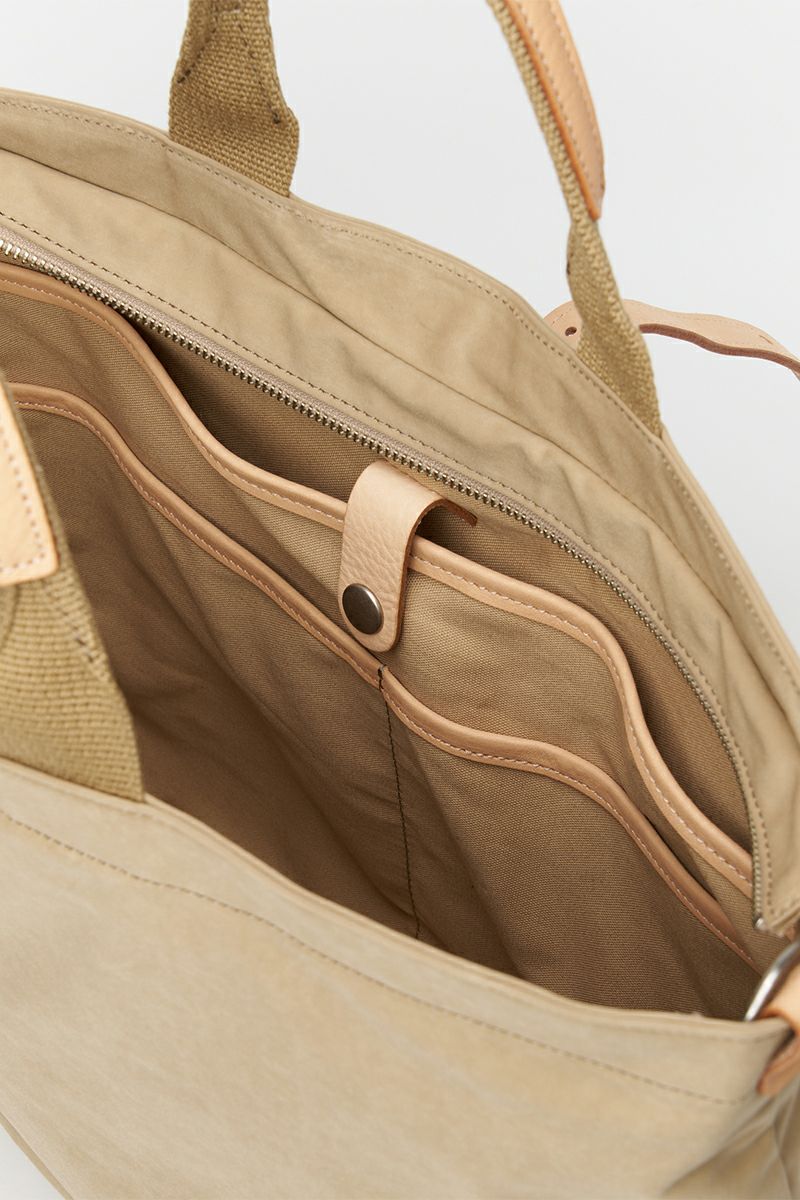 Hender Scheme(エンダースキーマ) bracket bag ブラケットバッグ yv-b-brb