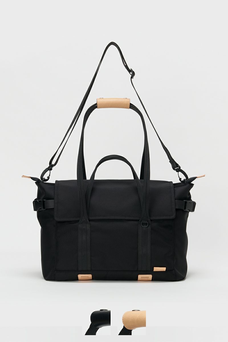 Hender Scheme(エンダースキーマ) module tote bag モジュールトートバッグ yv-b-mtt