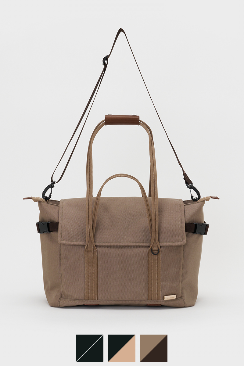 Hender Scheme(エンダースキーマ) module tote bag モジュールトートバッグ yv-b-mtt