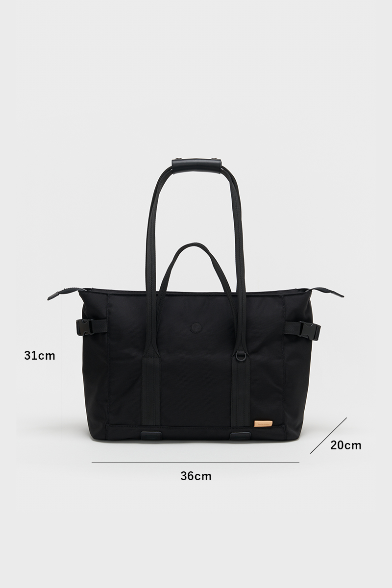 Hender Scheme(エンダースキーマ) module tote bag モジュールトートバッグ yv-b-mtt