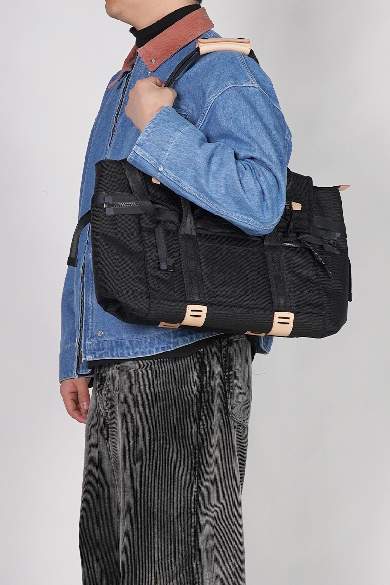 Hender Scheme(エンダースキーマ) module tote bag モジュールトートバッグ yv-b-mtt