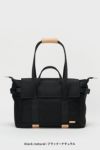 Hender Scheme(エンダースキーマ) module tote bag モジュールトートバッグ yv-b-mtt