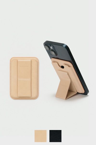 Hender Scheme(エンダースキーマ) magnet card case マグネットカードケース yv-c-msc