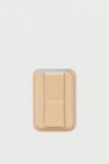 Hender Scheme(エンダースキーマ) magnet card case マグネットカードケース yv-c-msc