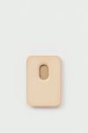 Hender Scheme(エンダースキーマ) magnet card case マグネットカードケース yv-c-msc