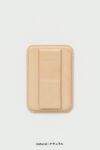 Hender Scheme(エンダースキーマ) magnet card case マグネットカードケース yv-c-msc