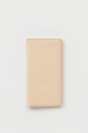 Hender Scheme(エンダースキーマ) smart phone folio スマートフォンフォリオ yv-c-sfc