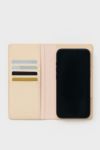 Hender Scheme(エンダースキーマ) smart phone folio スマートフォンフォリオ yv-c-sfc