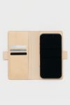 Hender Scheme(エンダースキーマ) smart phone folio スマートフォンフォリオ yv-c-sfc