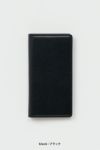 Hender Scheme(エンダースキーマ) smart phone folio スマートフォンフォリオ yv-c-sfc